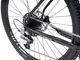 Hook EXT Gravelbike - matt black-grey/XL