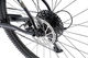 Vélo de Gravel Hook EXT - matt black-grey/XL