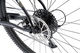 Hook EXT Gravelbike - matt black-grey/XL