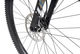 Hook EXT Gravelbike - matt black-grey/XL