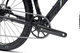 Hook EXT Gravelbike - matt black-grey/XL