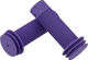 EARLY RIDER Handlebar Grips for 14"-16" Kids Bikes - purple/100 mm