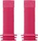 Poignées pour Vélo pour Enfant 14"-16" - rose/100 mm