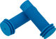 Poignées pour Vélo pour Enfant 14"-16" - cyan/100 mm