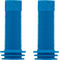 EARLY RIDER Handlebar Grips for 14"-16" Kids Bikes - cyan/100 mm