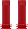 EARLY RIDER Handlebar Grips for 14"-16" Kids Bikes - red/100 mm