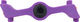 P1 Resin Plattformpedale für 14"-16" Kinderrad - purple/universal