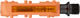 P1 Resin Plattformpedale für 14"-16" Kinderrad - orange/universal