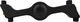 P1 Resin Plattformpedale für 14"-16" Kinderrad - black/universal