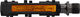 P1 Resin Plattformpedale für 14"-16" Kinderrad - black/universal