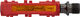 P1 Resin Plattformpedale für 14"-16" Kinderrad - red/universal