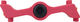 P1 Resin Plattformpedale für 14"-16" Kinderrad - pink/universal