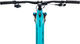 Yeti Cycles 160E T1 TURQ Carbon 29" E-Mountain Bike - turquoise/L