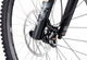 Vélo Tout-Terrain Électrique 160E T1 en Carbone TURQ 29" - turquoise/L