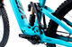 Vélo Tout-Terrain Électrique 160E T1 en Carbone TURQ 29" - turquoise/L