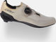 DMT Zapatillas de Ciclismo de Ruta KR30 - sand-black/40,5