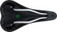 Wing Bike Saddle - black/115 mm
