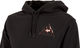 Finisher Fleece Hoodie - black/M