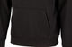 Finisher Fleece Hoodie - black/M