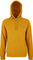 Finisher Fleece Hoodie - caramel/M