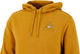 Finisher Fleece Hoodie - caramel/M