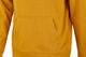 Finisher Fleece Hoodie - caramel/M