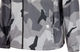 Geology Camo Windbreaker Windjacke - black camo/M
