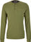 Fox Head Chemise Grunt Work Thermal Henley LS - army/M