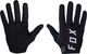 Ranger Gel Ganzfinger-Handschuhe 2022 - black/M