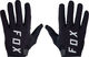 Ranger Gel Ganzfinger-Handschuhe 2022 - black/M