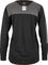 Maillot Youth Defend LS Modèle 2022 - black/YXL