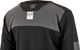 Maillot Youth Defend LS Modèle 2022 - black/YXL