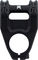 Your Part Millenium 31.8 Vorbau - black/45 mm 0°