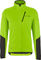 Mens Matera Softshell Jacket - neon yellow-black/M