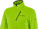 Mens Matera Softshell Jacket - neon yellow-black/M