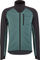 Mens Posta Softshell Jacket VI - dusty forest/M