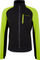 Men's Posta Softshell Jacket VI - neon yellow/M