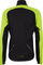 VAUDE Mens Posta Softshell Jacket VI - neon yellow/M