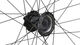 e*thirteen espec Plus Enduro Boost 29" Laufradsatz - black-silver/SRAM XD/Boost/148 mm/110 mm/Boost/29"/110 mm/SRAM XD/110 mm/148 mm