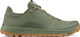crankbrothers Stamp Trail Speedlace Shoe - green-sand-gum/42