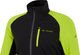 Mens Posta Softshell Jacket VI - neon yellow/M