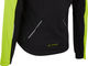 VAUDE Men's Posta Softshell Jacket VI - neon yellow/M