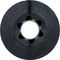 Shimano Tornillos de plato de 4 brazos GRX FC-RX810 / FC-RX820 - negro/universal
