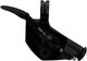 Levier de Télécommande au Guidon Vario Dropper 1 x - stealth black/universal