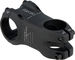 LT 0° 31.8 Stem - black/60 mm 0°