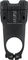 LT 0° 31.8 Stem - black/60 mm 0°