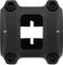 LT 0° 31.8 Stem - black/60 mm 0°