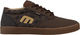 etnies Jameson Mid Crank Emil Johansson MTB Schuhe - brown-tan-gum/42