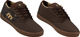 etnies Zapatillas Jameson Mid Crank Emil Johansson MTB - brown-tan-gum/42