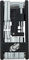 Herramienta multiusos Performance Minitool 13 Multitool - negro/universal